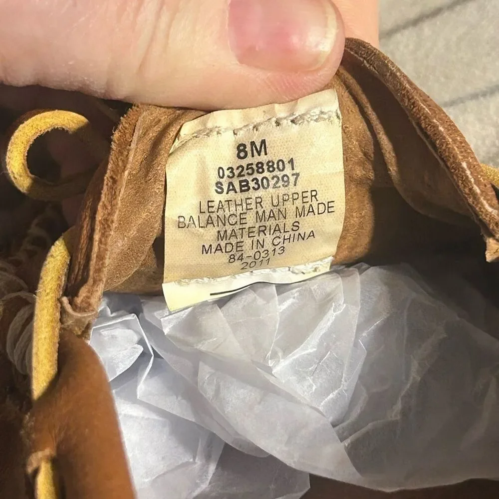 Cabelas soft comfortable